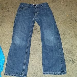 Levis denim jeans